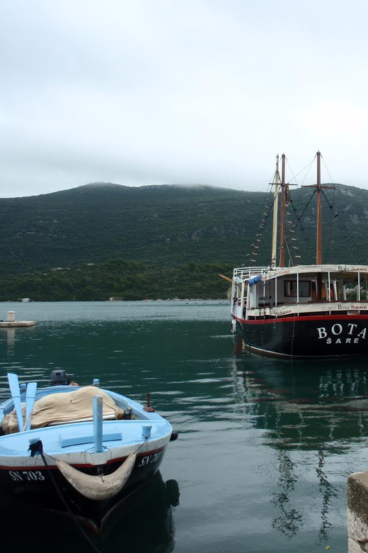 Desde Dubrovnik: Excursión al Paraíso de las Ostras de Mali Ston