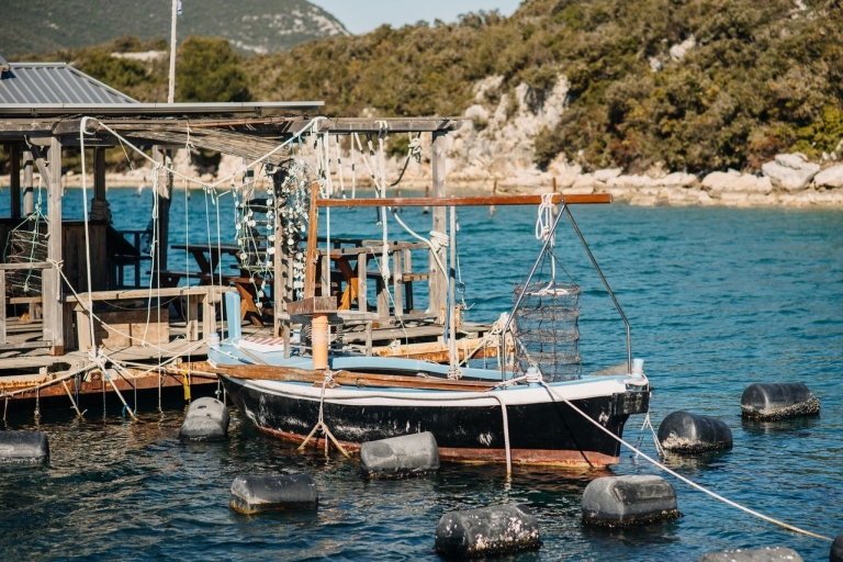 Desde Dubrovnik: Mali Ston Oyster Paradise Tour con traslado