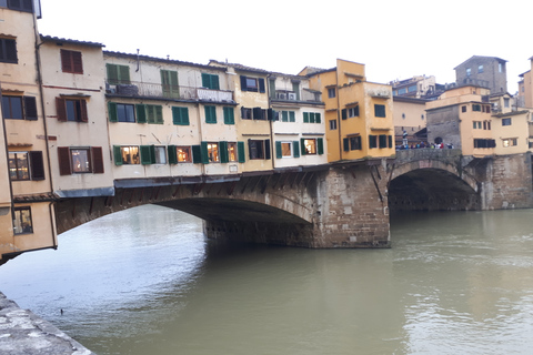 Florence: Wine Tasting Walking TourTuscan Wine Tour