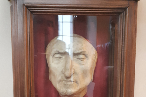 Florence: City Center & Palazzo Vecchio Guided Walking Tour