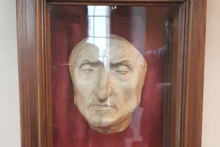 Florence: City Center & Palazzo Vecchio Guided Walking Tour