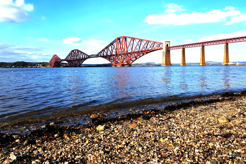 Loch Ness, Glencoe, Highlands Tour privato di un giorno da Edimburgo