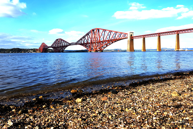 Loch Ness, Glencoe, Highlands Privat dagstur från Edinburgh