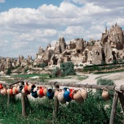 3-Day Cappadocia Tour