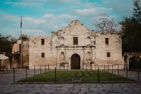 San Antonio: excursão a pé fantasma autoguiada