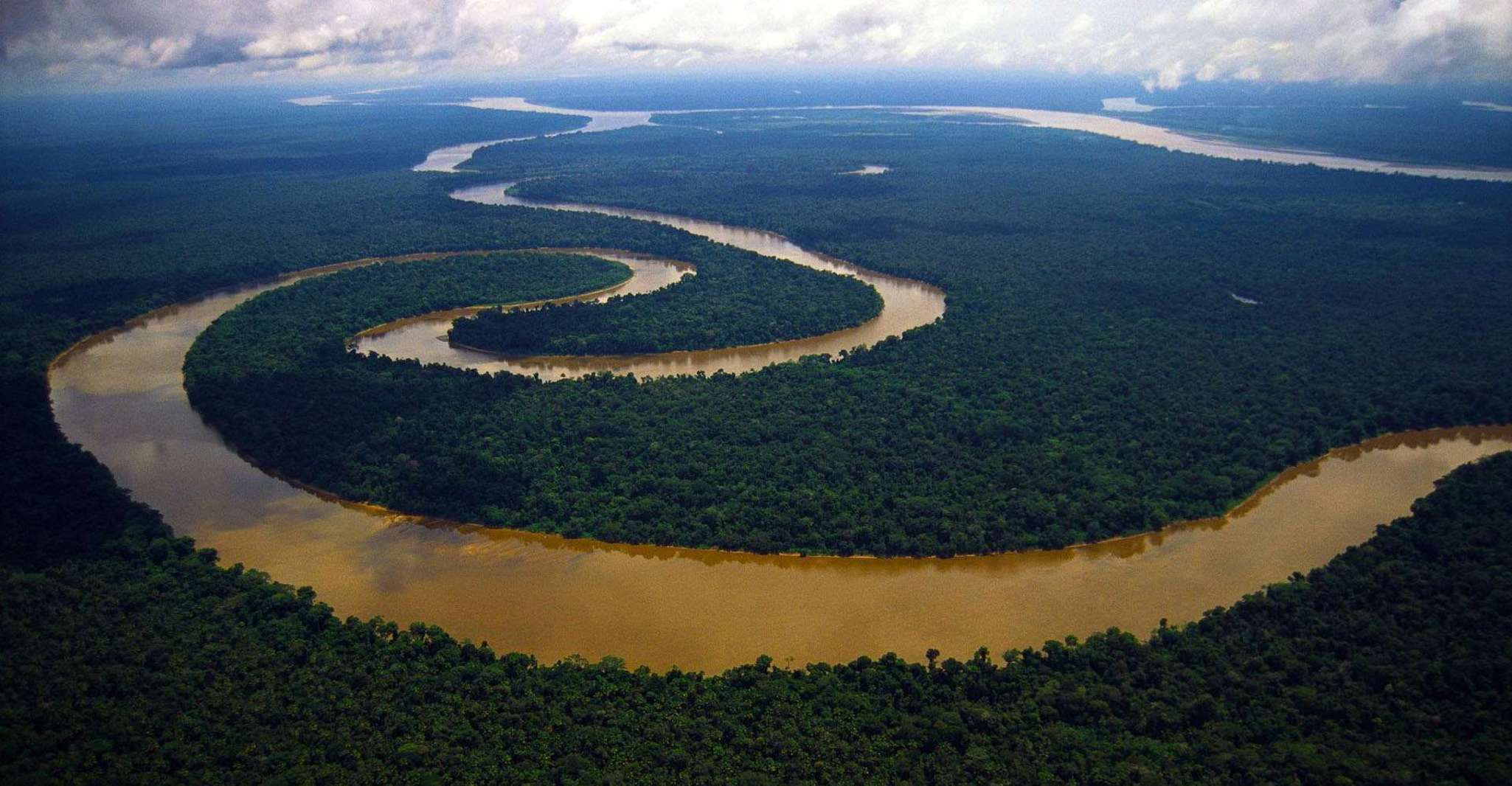 Samiria Iquitos 4 Dias Experiência Mística - Hizvo