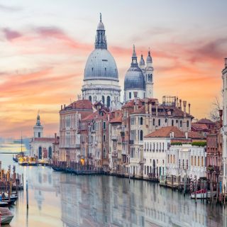 Venice: Guided Walking Tour with Interactive Video