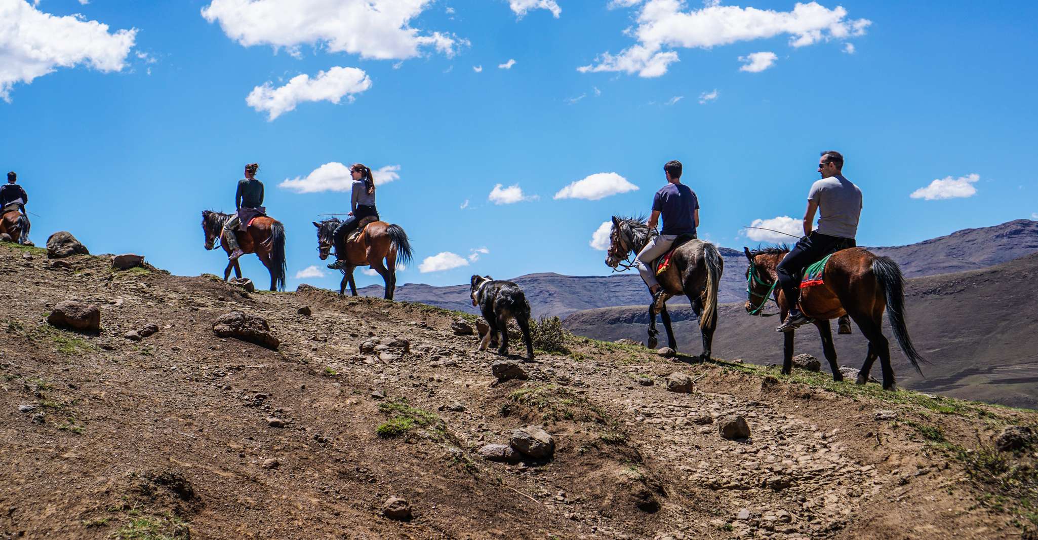 From Underberg, Lesotho Day Trip with Picnic Lunch - Housity