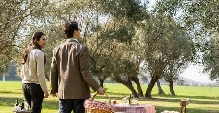 Abruzzo Tour a piedi: il MEGLIO del 2024 - Cancellazione GRATUITA