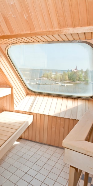 From Helsinki: 3-Day Return Cruise to Stockholm & Breakfast | GetYourGuide