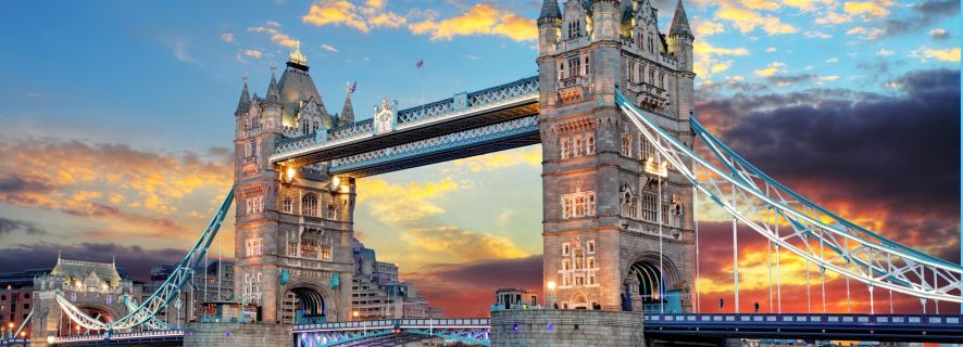 London: History and Highlights Private Guided Walking Tour