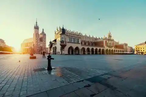 Rynek Underground Museum Guided Tour & Stories