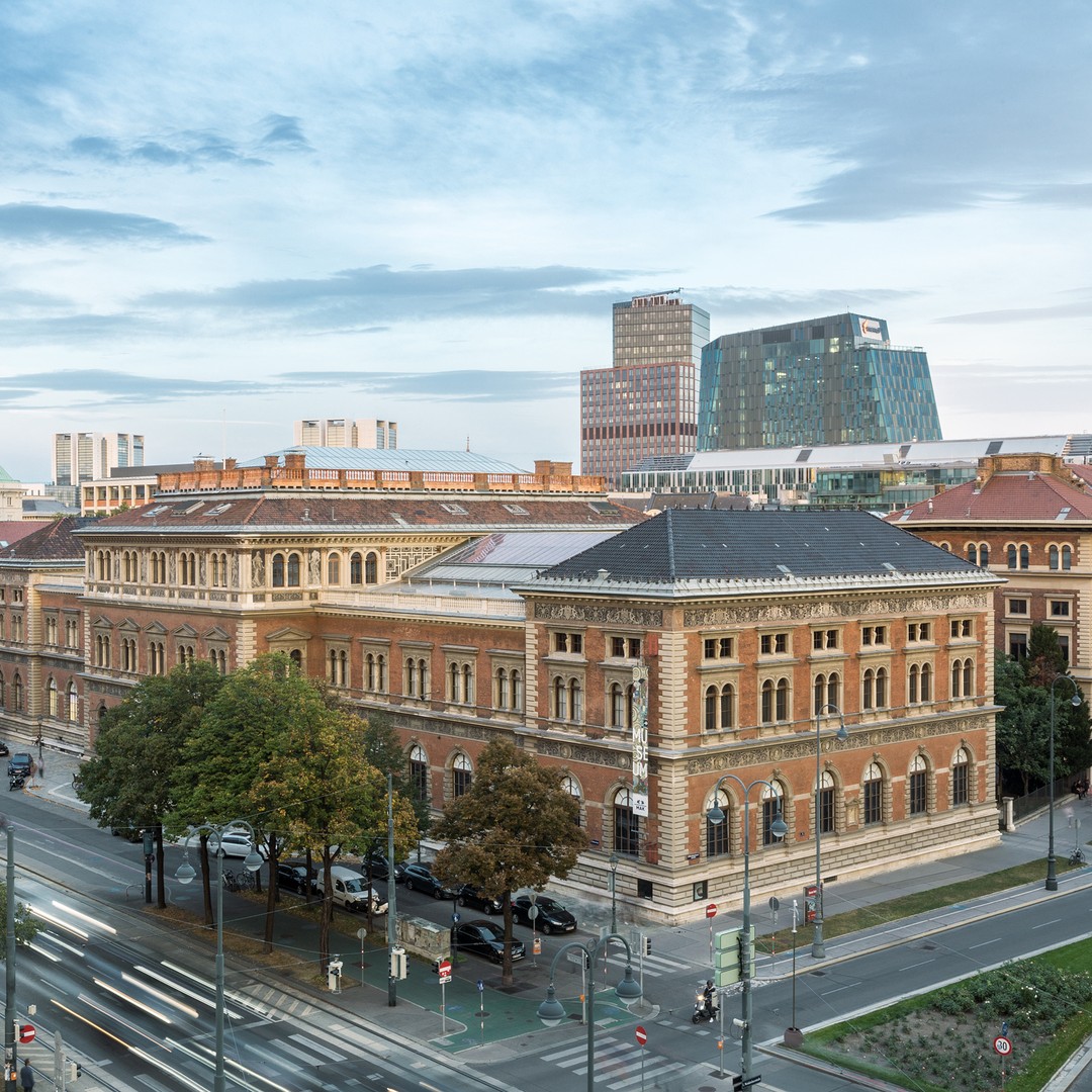 Galerie média