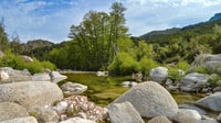 D'Orosei ou Dorgali, Gorropu Gorged Guided Randing Tour - Housity