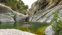 D'Orosei ou Dorgali, Gorropu Gorged Guided Randing Tour - Housity
