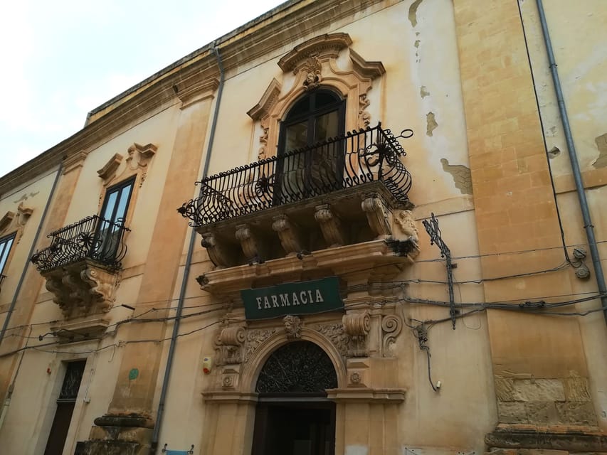 Scicli: Guided Walking Tour in Baroque City Center | GetYourGuide