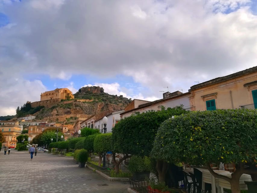 Scicli: Guided Walking Tour in Baroque City Center | GetYourGuide