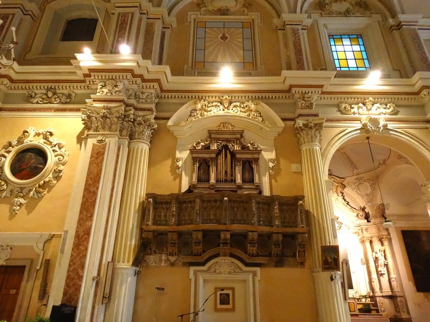 Scicli: Guided Walking Tour in Baroque City Center | GetYourGuide