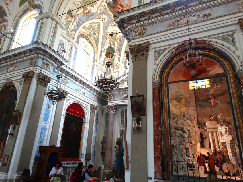 Scicli: Guided Walking Tour in Baroque City Center | GetYourGuide