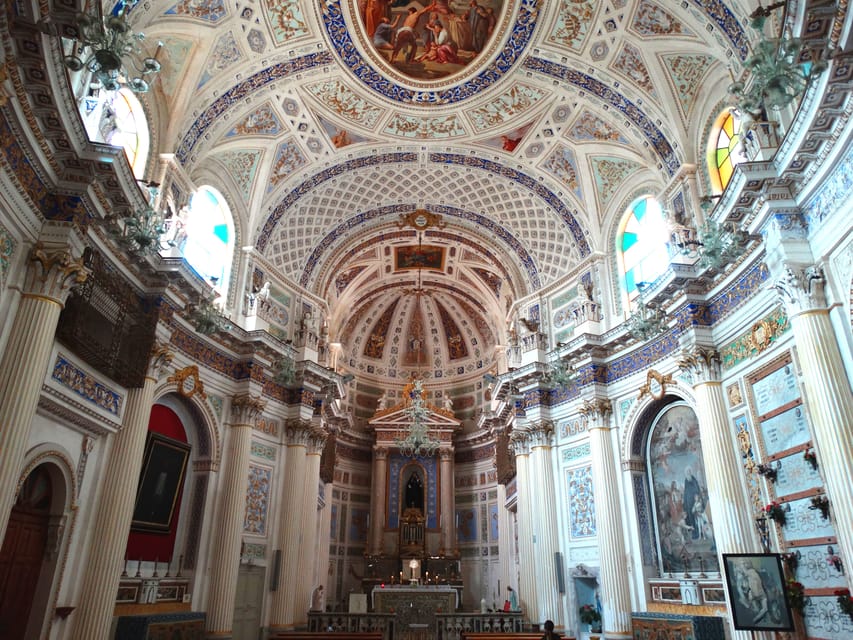 Scicli: Guided Walking Tour in Baroque City Center | GetYourGuide