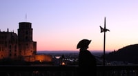 Heidelberg, Tour d'aventure historique de Night Watchman - Housity