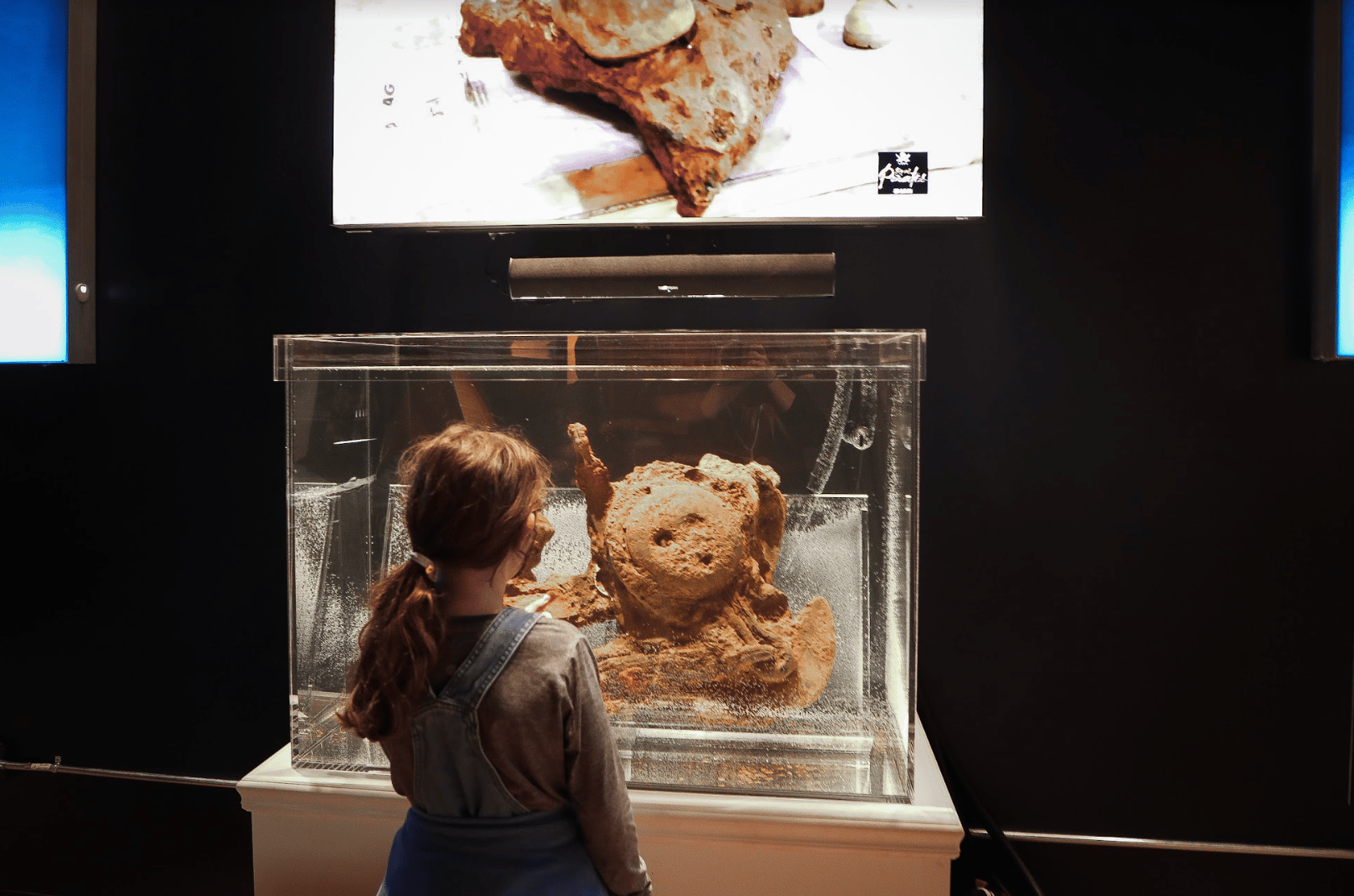 Salem: Piratenmuseum mit Eintrittskarte für authentische Schätze