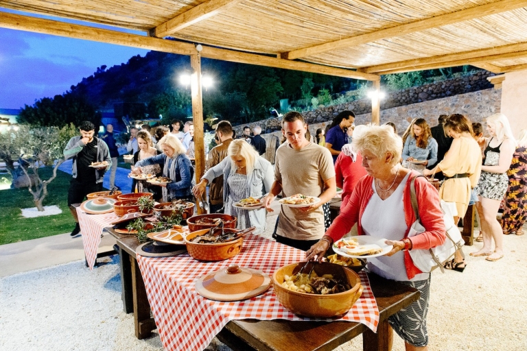 Crete: Olive Oil Festival with Dinner & Cretan Dance Show Olive oil Festival with Dinner & Cretan Dance Show