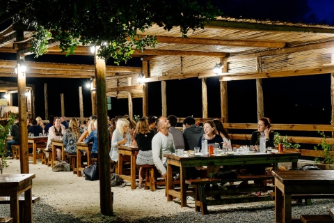 Crète : Festival de l'huile d'olive avec dîner et spectacle de danse crétoiseFestival de l'huile d'olive avec dîner et spectacle de danse crétoise