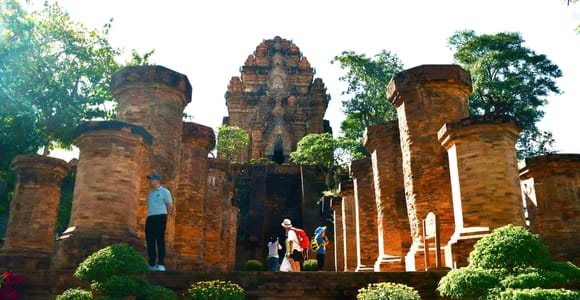 Nha Trang: Nha Trang Culture & Spa Escape – Half-Day Tour