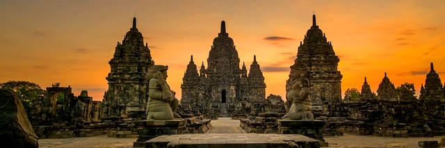 Yogyakarta: Prambanan, Taman Sari, and Kraton Palace Tour