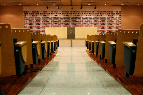 Madrid City Pass: Prado, Thyssen, Bernabéu, Flamenco & more 3 Days City Pass