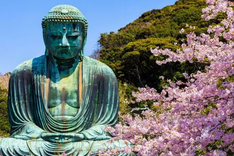 1-Day trip: Kamakura City (Enoshima/Shonan/Beach)