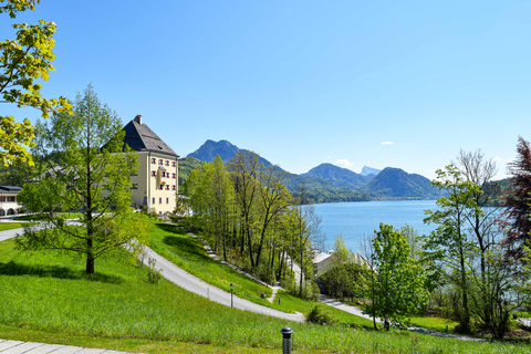 Hallstatt: Private, maßgeschneiderte Ganztagestour