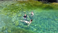 Sal, Salt Lake all-inclusive, Blue Eye e Shark Bay Tour - Housity