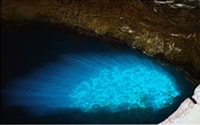 Sal, todo el lago Salt inclusivo, Blue Eye y Shark Bay Tour - Housity