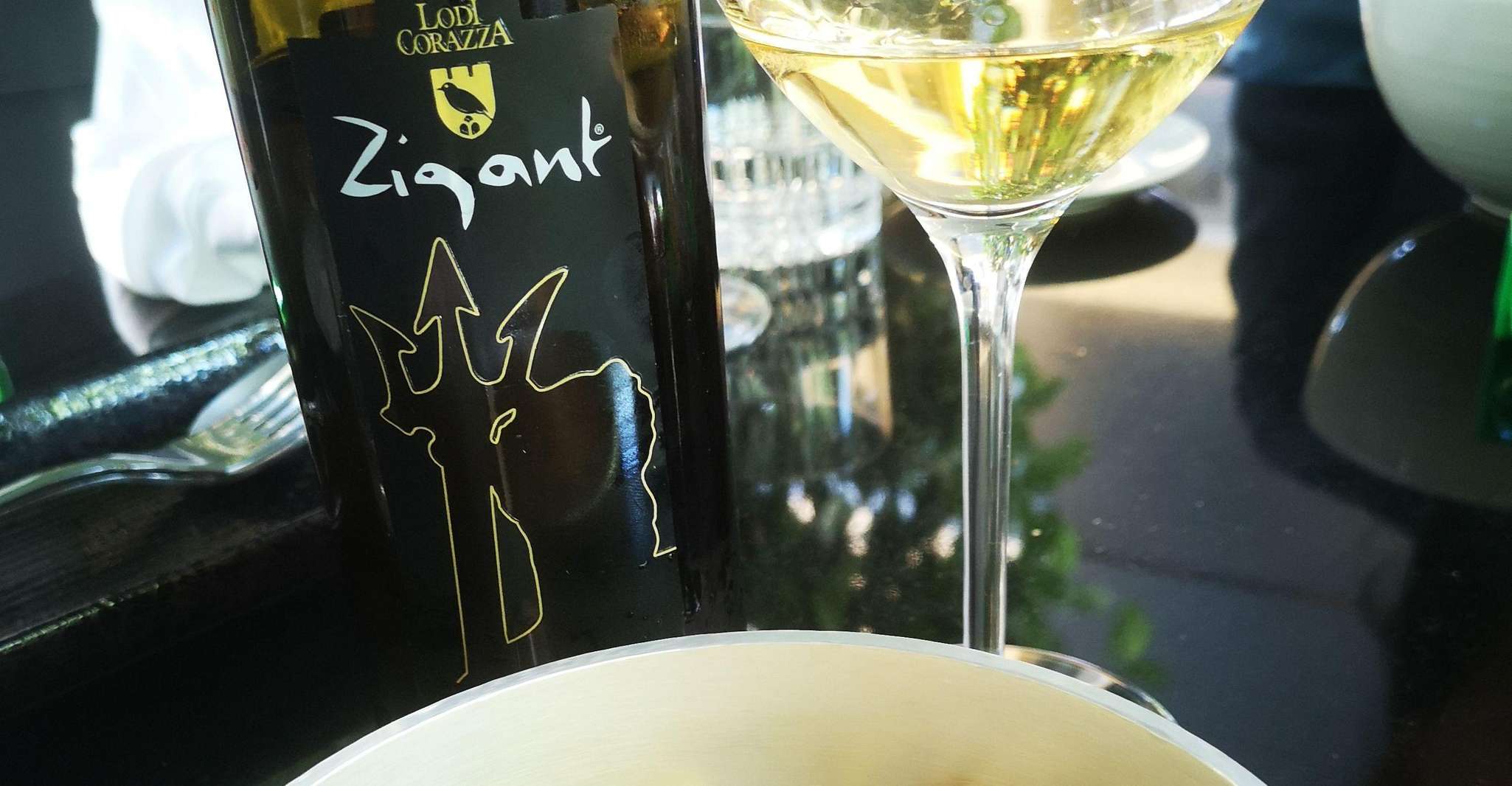 Bologna, Stadtzentrum geführte Weinwanderung - Hizvo