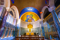 Лондон, церкви и соборы частная пешеходная экскурсия - Housity