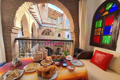 From Marrakech: Imperial Cities of Morocco 3-Day Tour