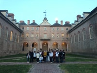 Williamsburg, Secrets of Williamsburg Walking Tour - Housity