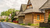 Krakow, Zakopane and Thermal Springs Tour with Hotel Pickup - Housity