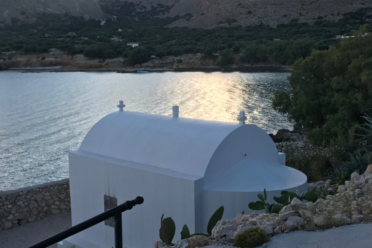 Desde Bodrum: Billete de ferry a la isla griega de KosDesde Bodrum: Excursión de un día en ferry a la isla griega de Kos