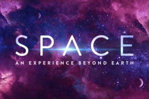 Las Vegas: Illuminarium Immersive Experience Tickets