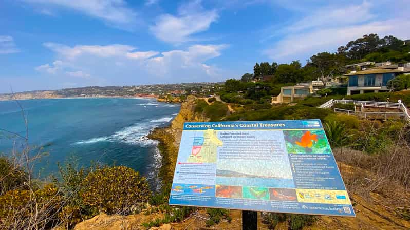 San Diego: La Jolla City and Coast Guided Sightseeing Tour | GetYourGuide