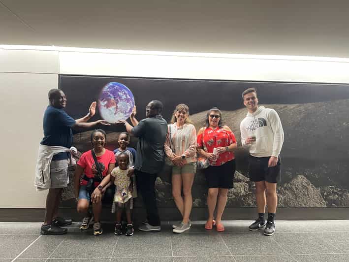 Houston Downtown Underground Tunnel Tour GetYourGuide