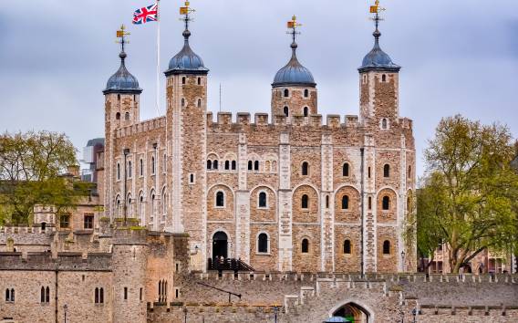 London: Stadt Highlights Private Tour