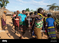 Kampala/Enteebe, parc de la vallée de Kidepo et voyage de 7 jours à Karamoja - Hizvo