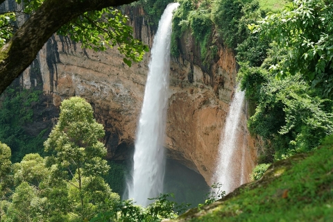 Kampala/Enteebe: Kidepo Valley Park und Karamoja 7-Tage-ReiseBudgetsafari ins Kidepo-Tal und in die Karamoja-Region