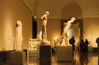 Madrid: Prado Museum Private Tour mit Eintrittskarte