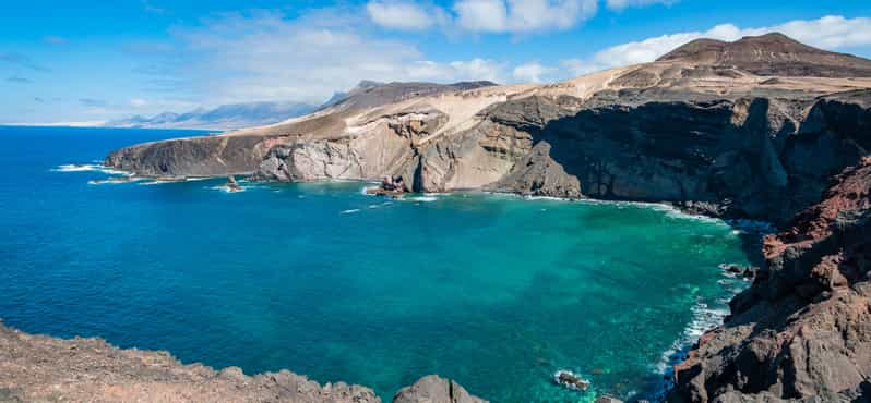 tour fuerteventura cofete