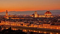Florenz, Arcetri Urban Hike - Hizvo